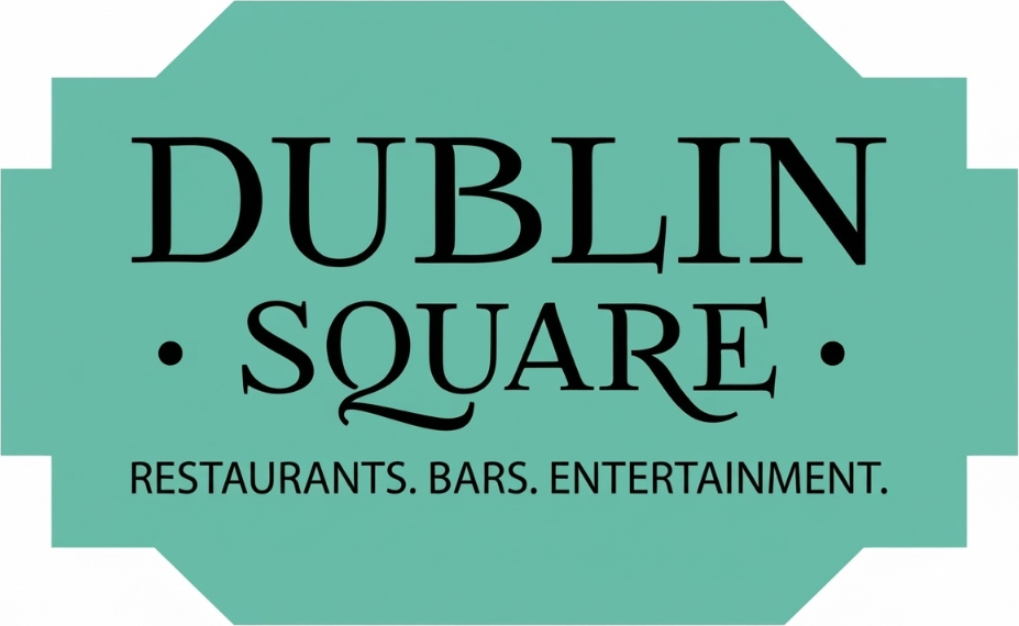 Dublin Square Logo