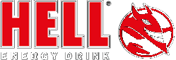 Hell Energy Logo