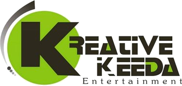 Kreative Keeda Logo