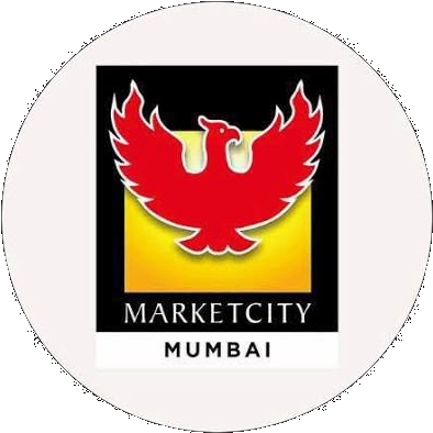 Phoenix Marketcity Logo